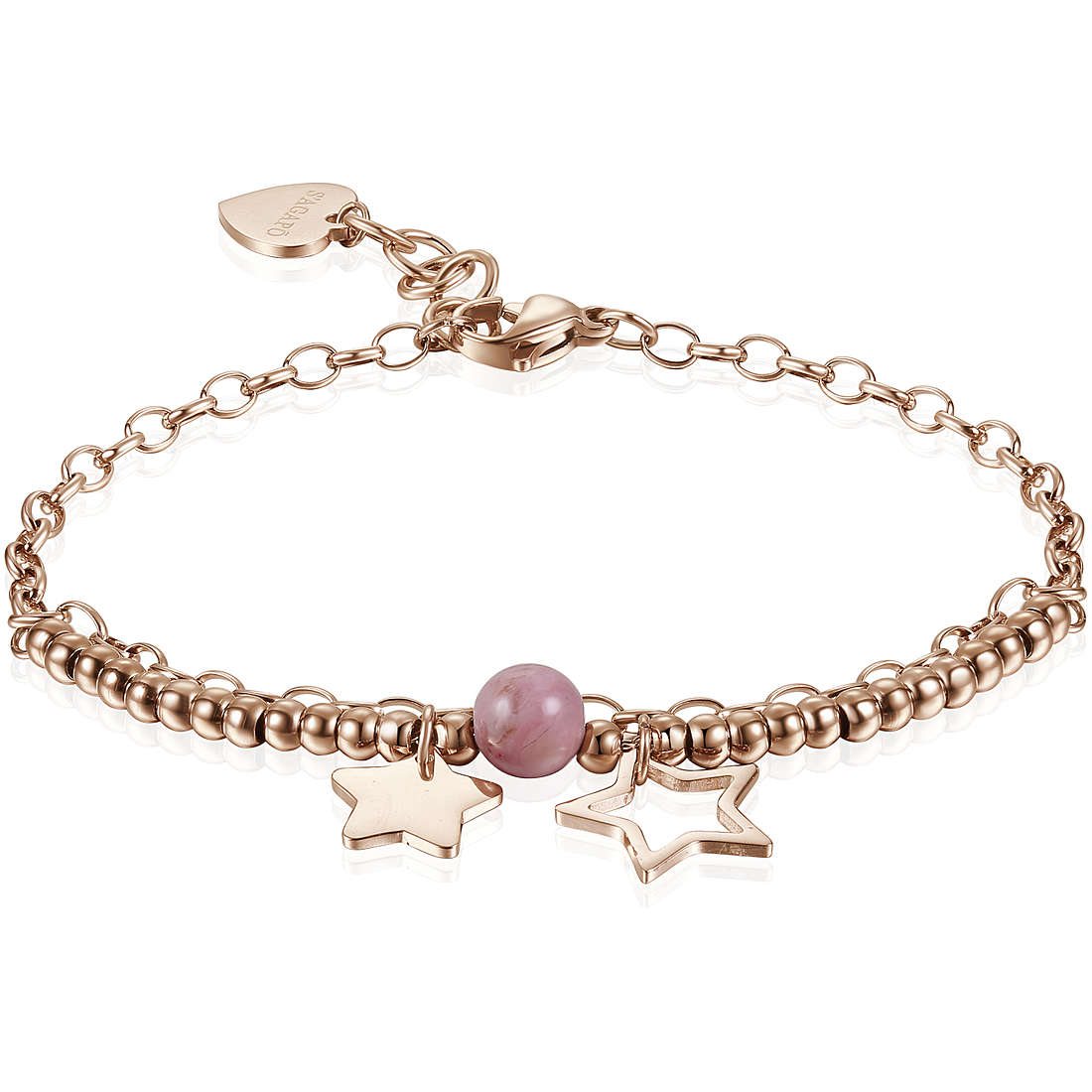 Bracciale donna gioielli Sagapò Haiti sht28