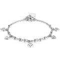 Bracciale donna gioielli Sagapò Haiti sht48