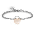 Damenarmband Sagapò Lockme slm11