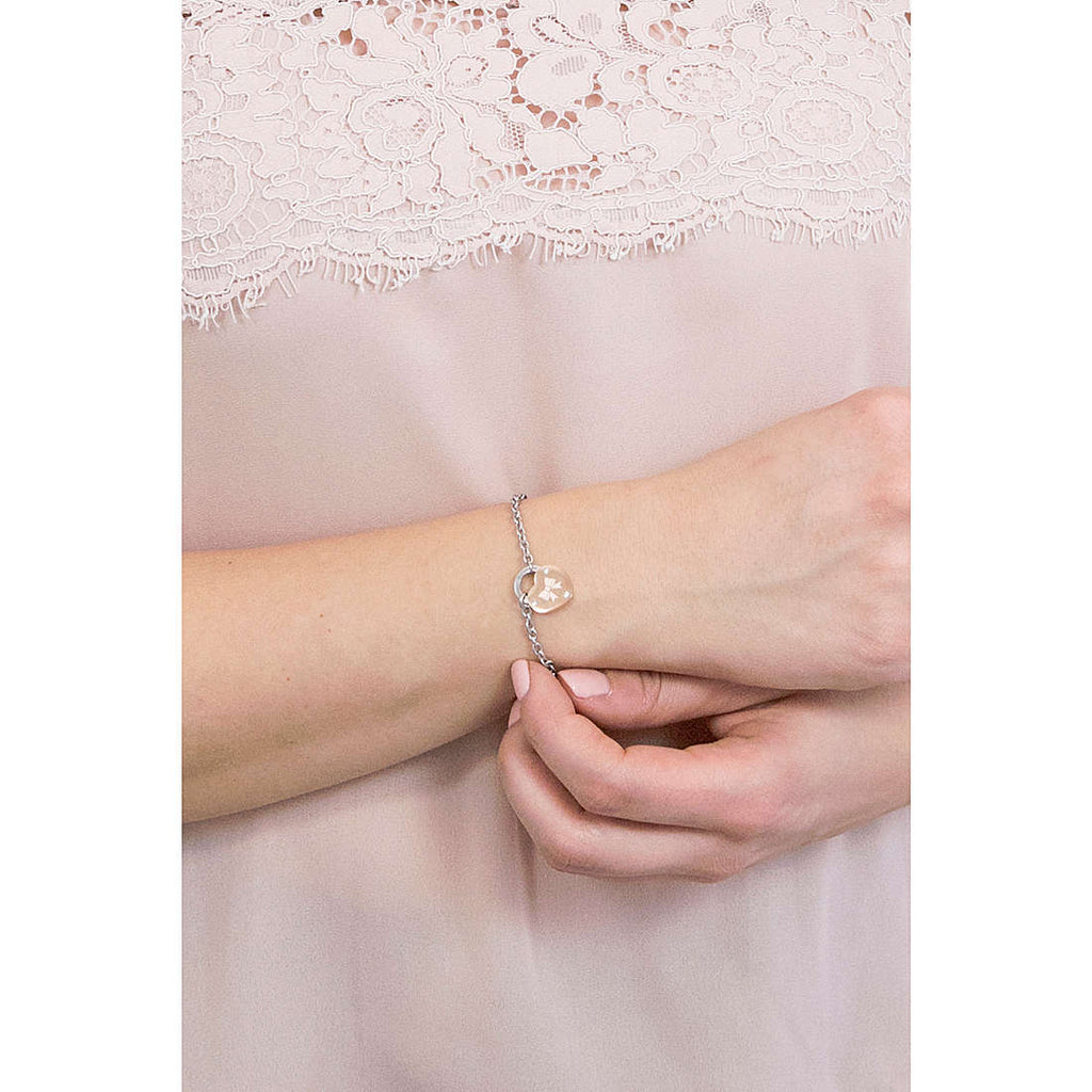 Damenarmband Sagapò Lockme slm11