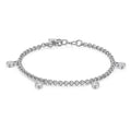Bracciale donna gioielli Sagapò Luce sce11