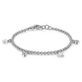 Bracciale donna gioielli Sagapò Luce sce12