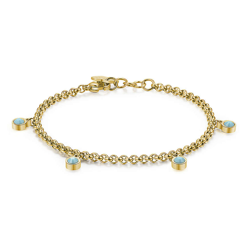 Bracciale donna gioielli Sagapò Luce sce15