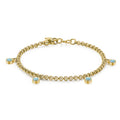 Bracciale donna gioielli Sagapò Luce sce15