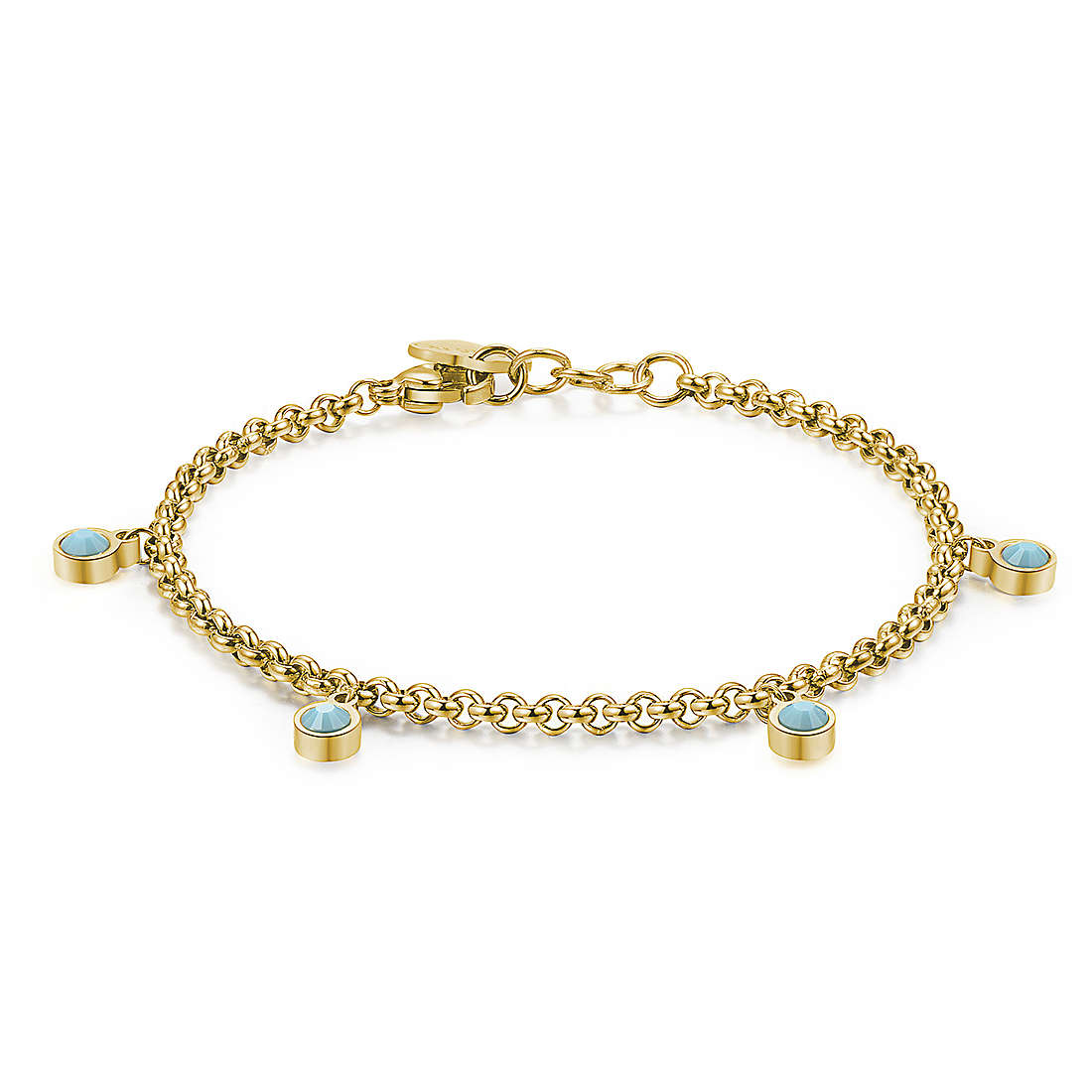 Bracciale donna gioielli Sagapò Luce sce15