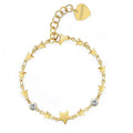 Bracciale donna gioielli Sagapò Luce sce19