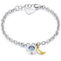 Bracciale donna gioielli Sagapò Lucky Light SKT14