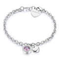 Bracciale donna gioielli Sagapò Lucky Light skt11