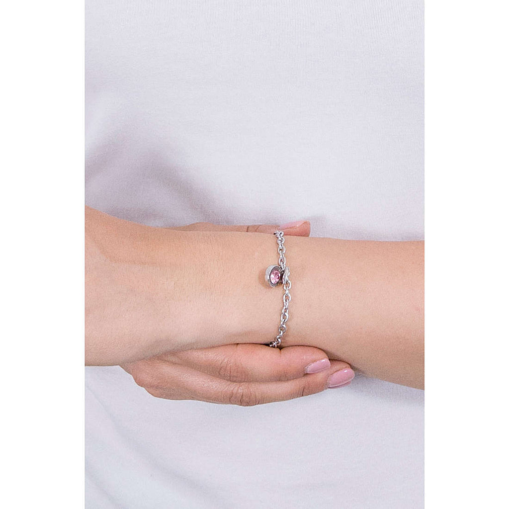Bracciale donna gioielli Sagapò Lucky Light skt11