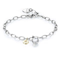 Bracciale donna gioielli Sagapò Lucky Light skt18