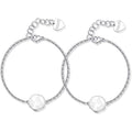 Bracciale donna gioielli Sagapò Me You sey12