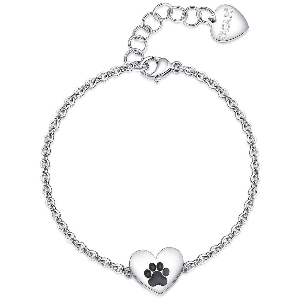 Damenarmband Sagapò Me You Schmuck sey16 Hund