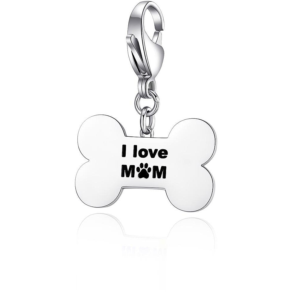 Damenarmband Sagapò Me You Schmuck sey16 Hund
