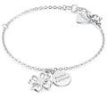 Sagapò You syo12 Damenarmband mit Blume