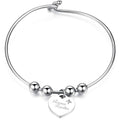 Bracciale donna gioielli Sagapò be my always sbm21