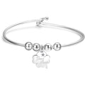 Bracciale donna gioielli Sagapò be my always sbm61