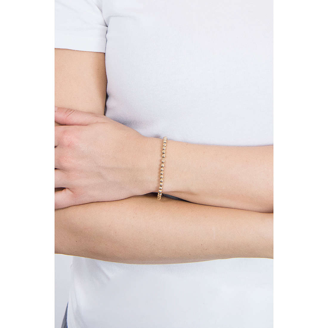 Bracciale donna gioielli Sagapò happy SHAC30