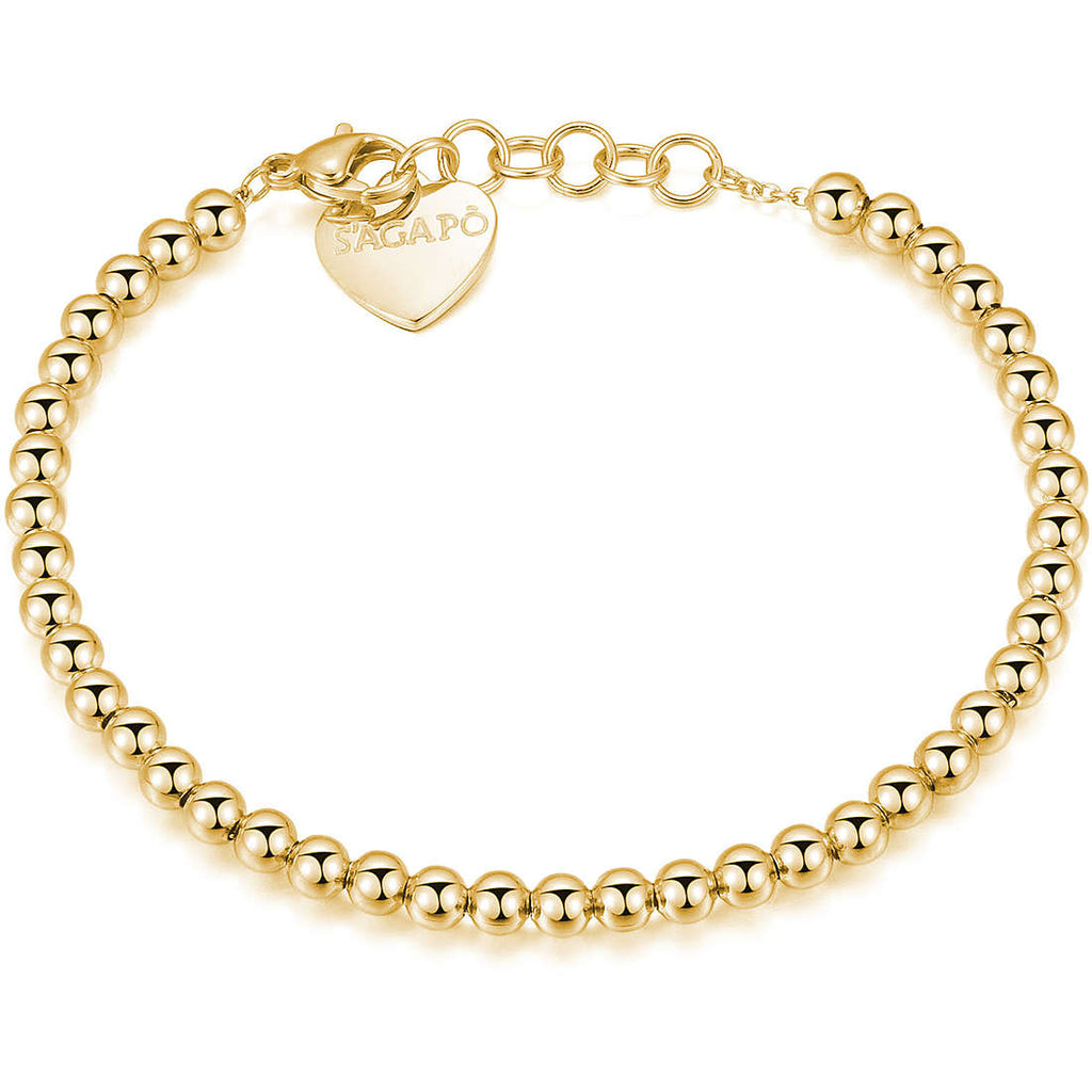 Bracciale donna gioielli Sagapò happy SHAC30