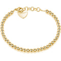 Bracciale donna gioielli Sagapò happy SHAC30