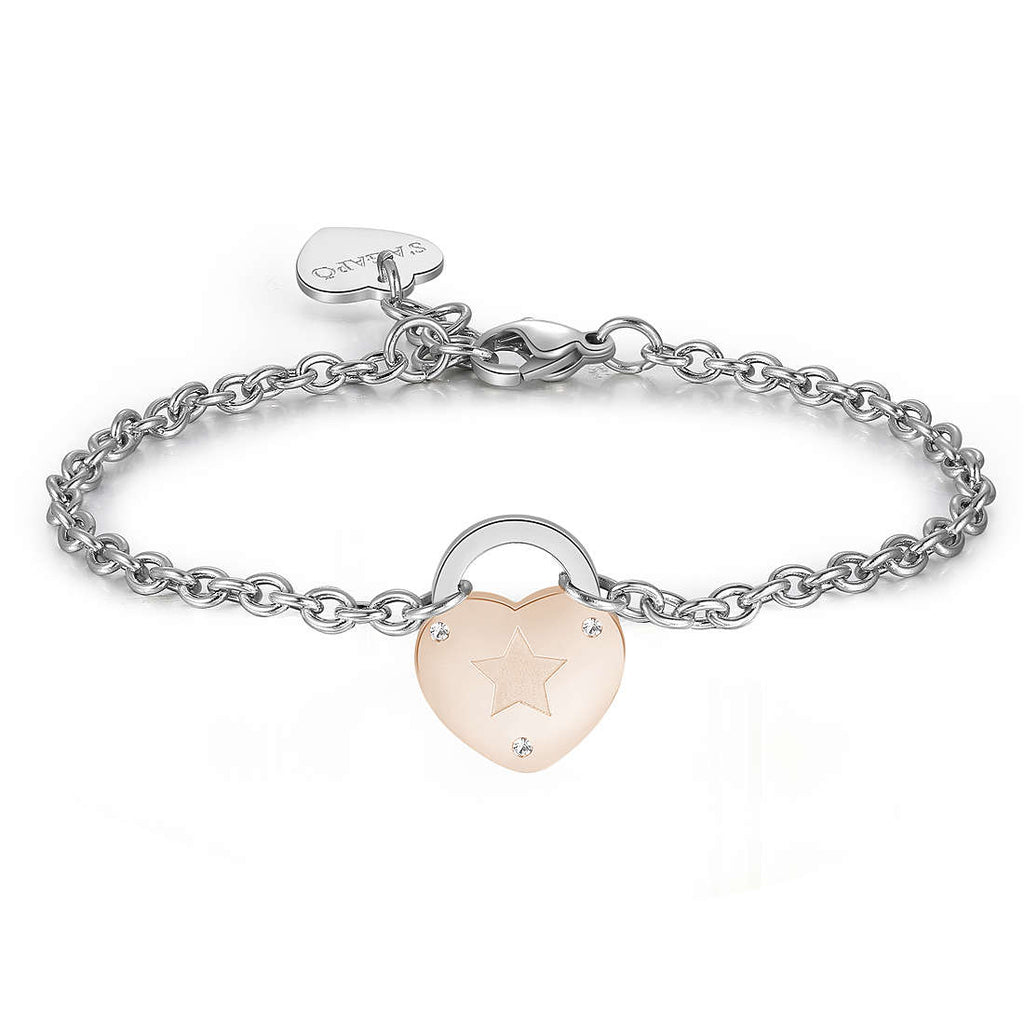 Damenarmband Sagapò Schmuck Lockme slm13