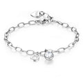 Sagapò Damenfarmband, Schmuck, Lucky Light, trendy, Art.-Nr. SKT16