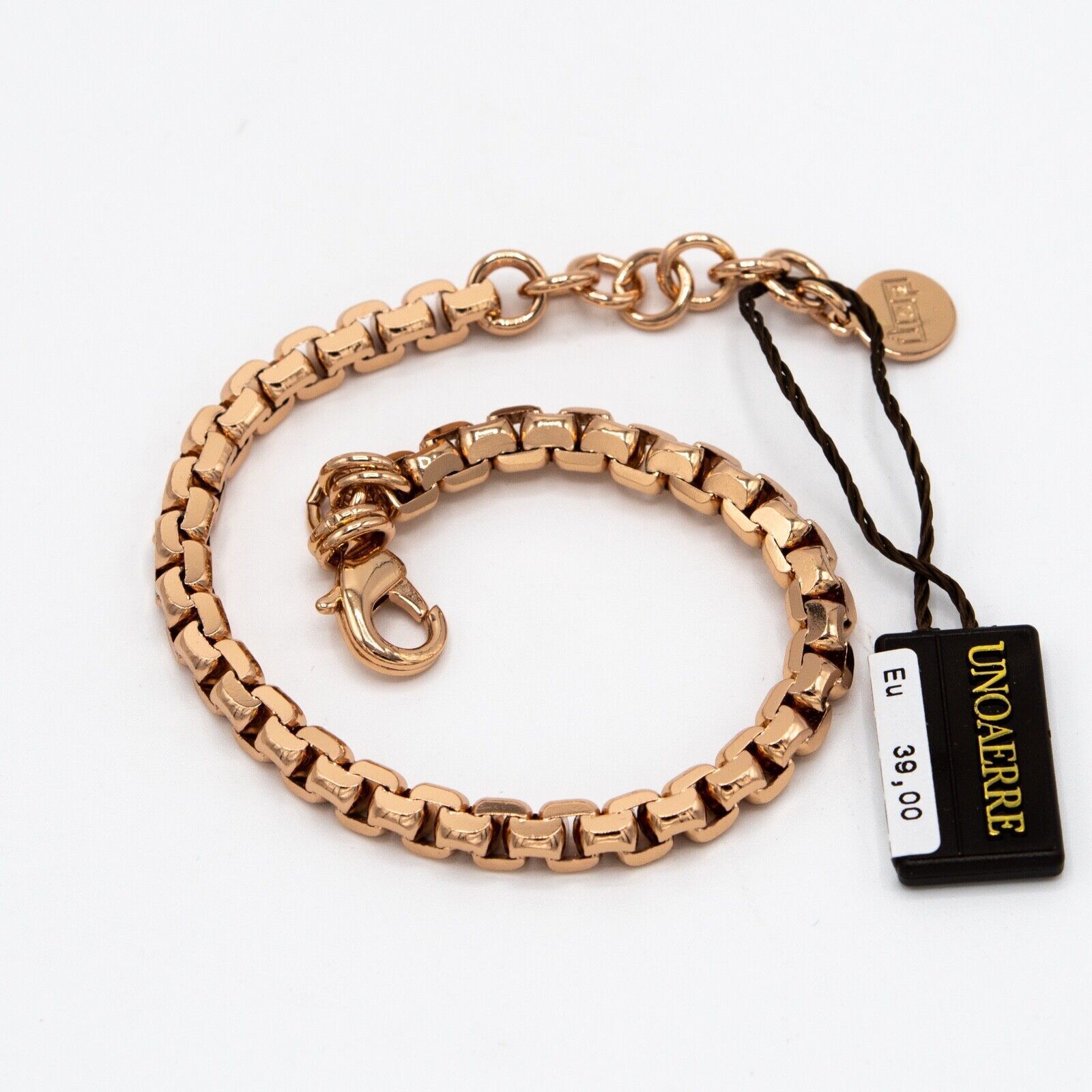 Bracciale donna gioielli Unoaerre Fashion Jewellery 1379