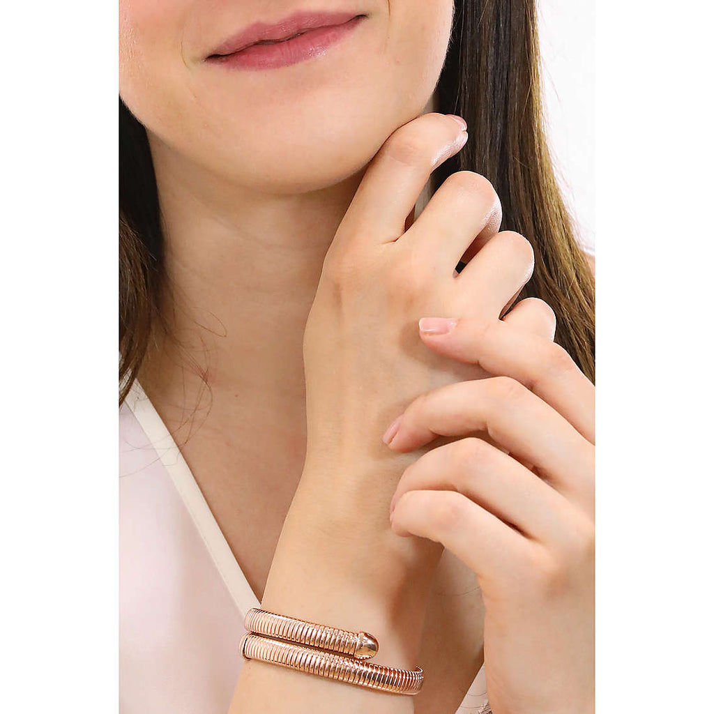 Bracciale donna gioielli Unoaerre Fashion Jewellery Classica 1403