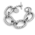 Bracciale donna gioielli Unoaerre fashion jewellery square 1892