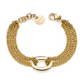 Bracciale donna groumette Infinity Unoaerre 2248