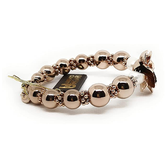 Bracciale donna in bronzo Lorenzo Ungari BR509