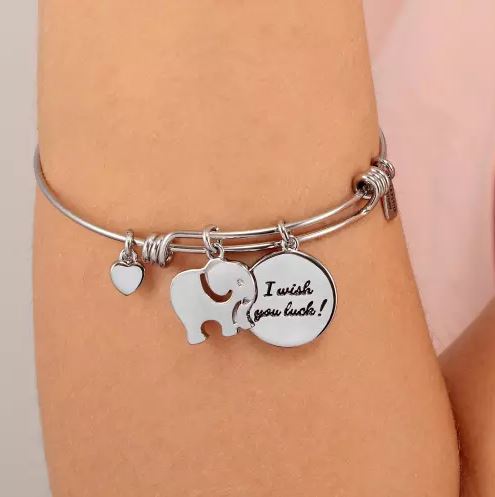 Damenarmreif La Petite Story Bangle Fortuna - LPS05APZ12