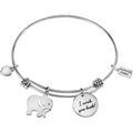Damenarmreif La Petite Story Bangle Fortuna - LPS05APZ12