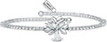 Bracciale donna la petite story family lps05asf20 albero della vita