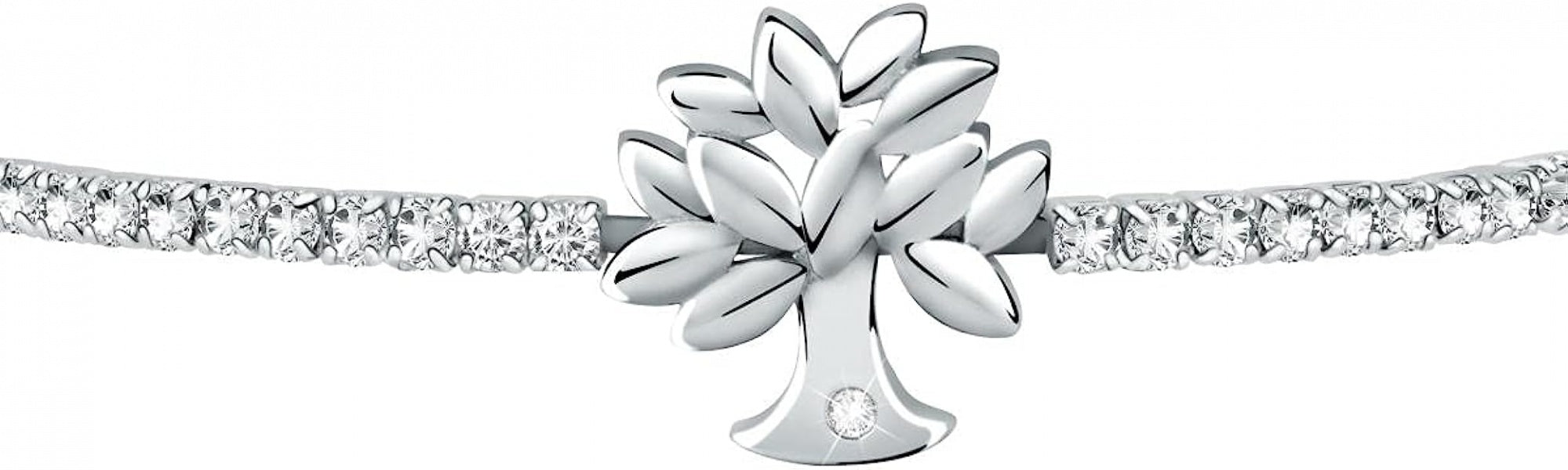 Bracciale donna la petite story family lps05asf20 albero della vita