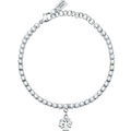 Bracciale donna la petite story family - lps05asf30 albero della vita