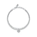 Bracciale donna la petite story family - lps05asf64 albero della vita