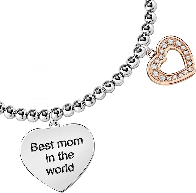Bracciale donna la petite story family per mamma lps05asf09