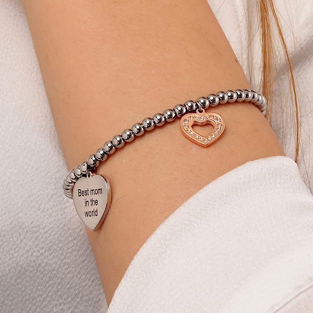 Bracciale donna la petite story family per mamma lps05asf09