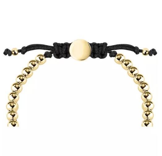 Bracciale donna la petite story lettera C - LPS05ARR09