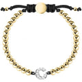 Bracciale donna la petite story lettera C - LPS05ARR09