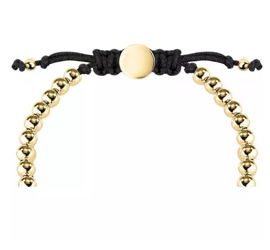 Bracciale donna la petite story lettera E - LPS05ARR11