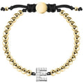 Bracciale donna la petite story lettera E - LPS05ARR11