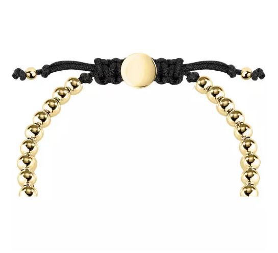 Bracciale donna la petite story lettera V - LPS05ARR24