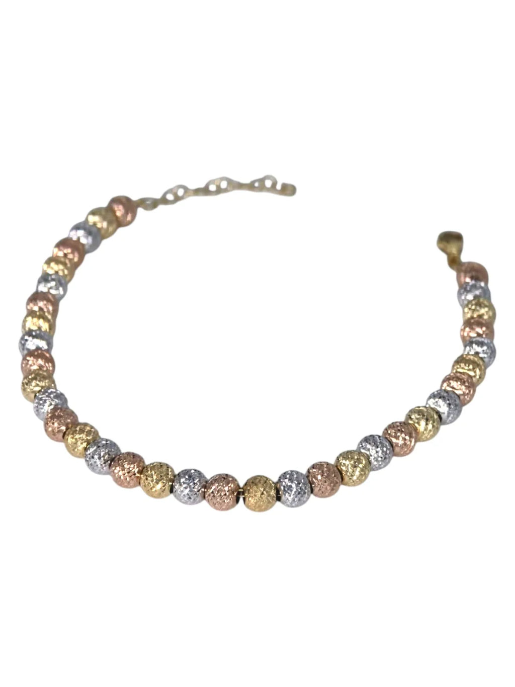 Bracciale donna milleluci in oro 9 kt Igold