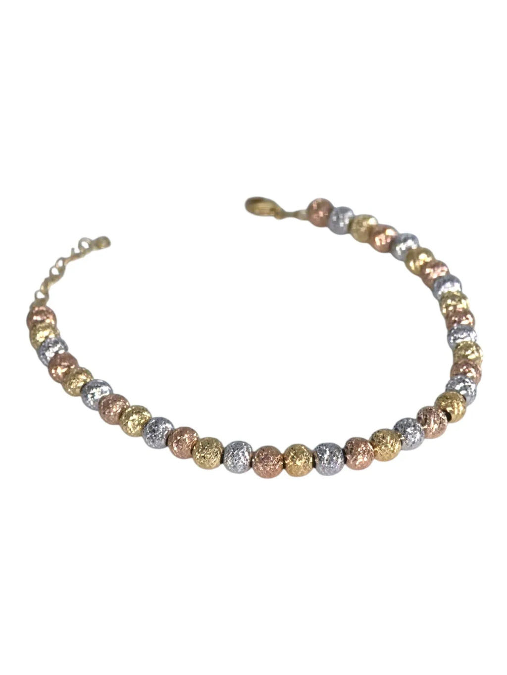 Bracciale donna milleluci in oro 9 kt Igold