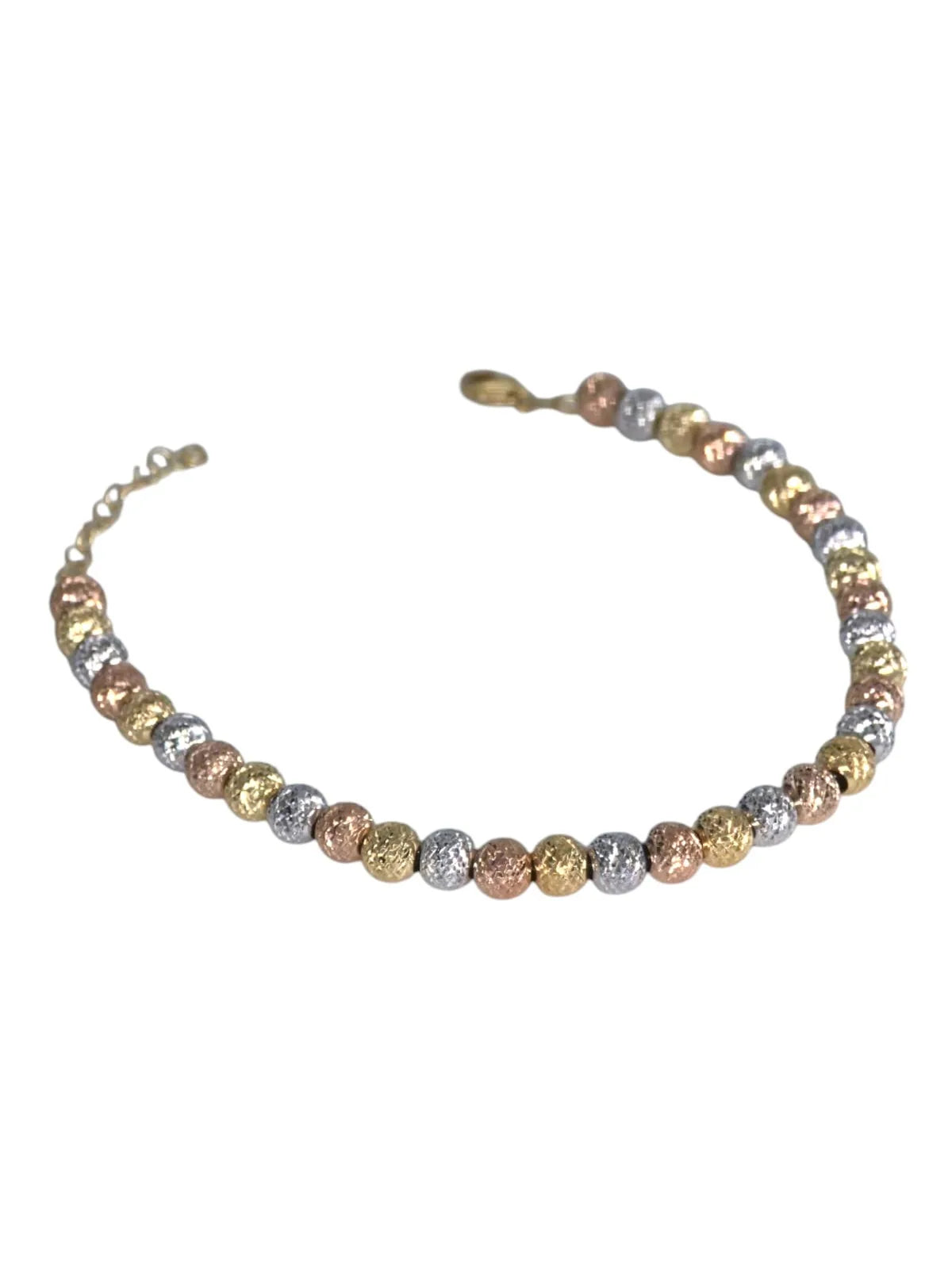Bracciale donna milleluci in oro 9 kt Igold