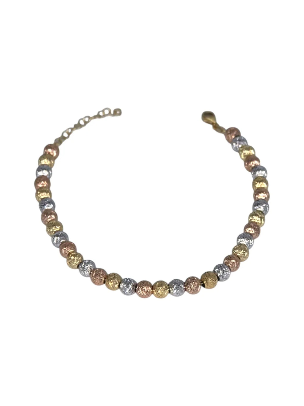 Bracciale donna milleluci in oro 9 kt Igold