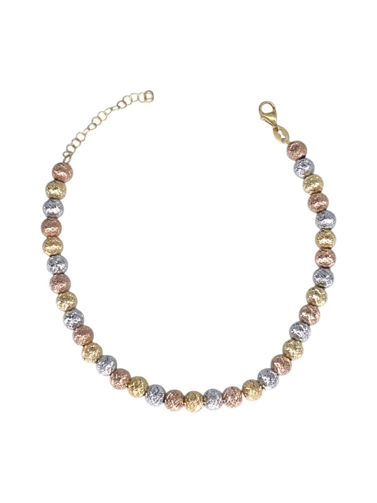 Bracciale donna milleluci in oro 9 kt Igold