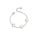 Damenarmband Kleeblatt Ops Objects OPSBR-970