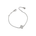Damenarmband Kleeblatt Ops Objects OPSBR-988